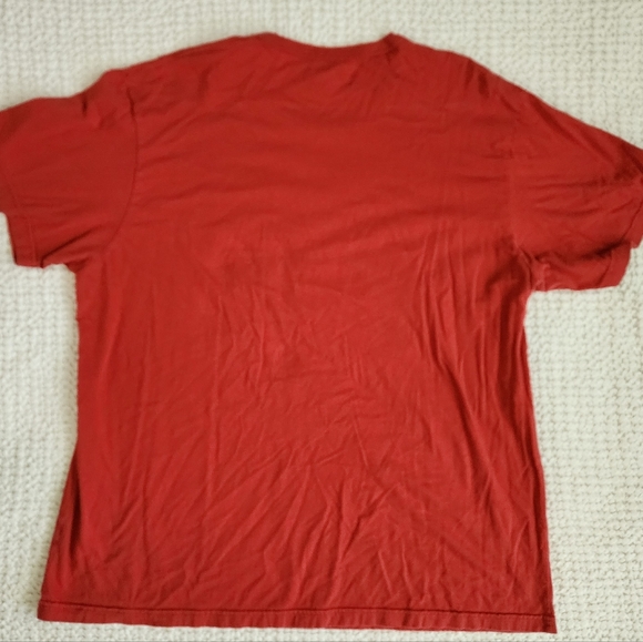 Utah Utes Vintage Looking Tee Plus size 2X - Picture 3 of 4